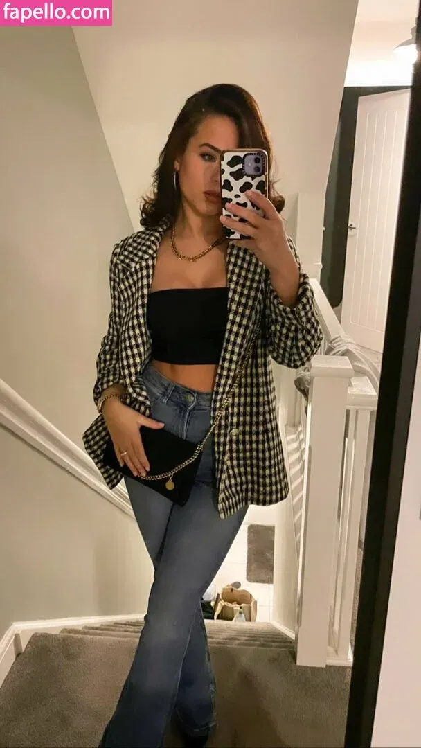 Georgia May Foote / georgiafoote / georgiamay112 Onlyfans Photo Gallery 