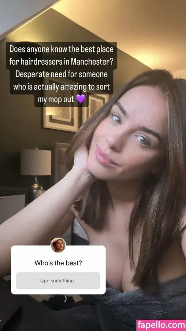 Georgia May Foote / georgiafoote / georgiamay112 Onlyfans Photo Gallery 