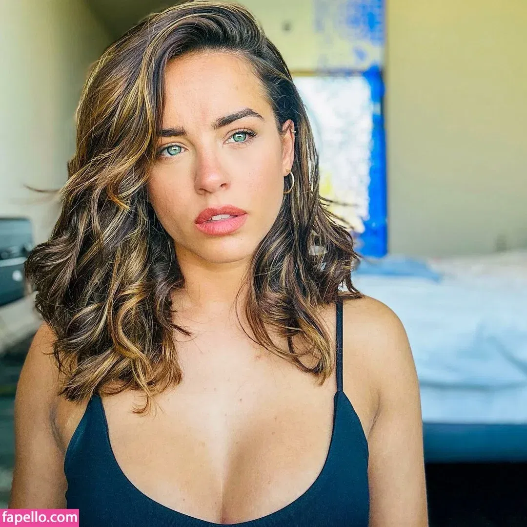 Georgia May Foote / georgiafoote / georgiamay112 Onlyfans Photo Gallery 