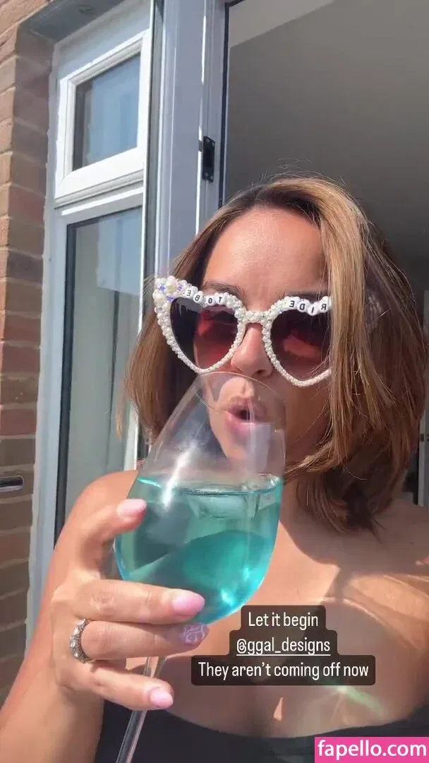 Georgia May Foote / georgiafoote / georgiamay112 Onlyfans Photo Gallery 