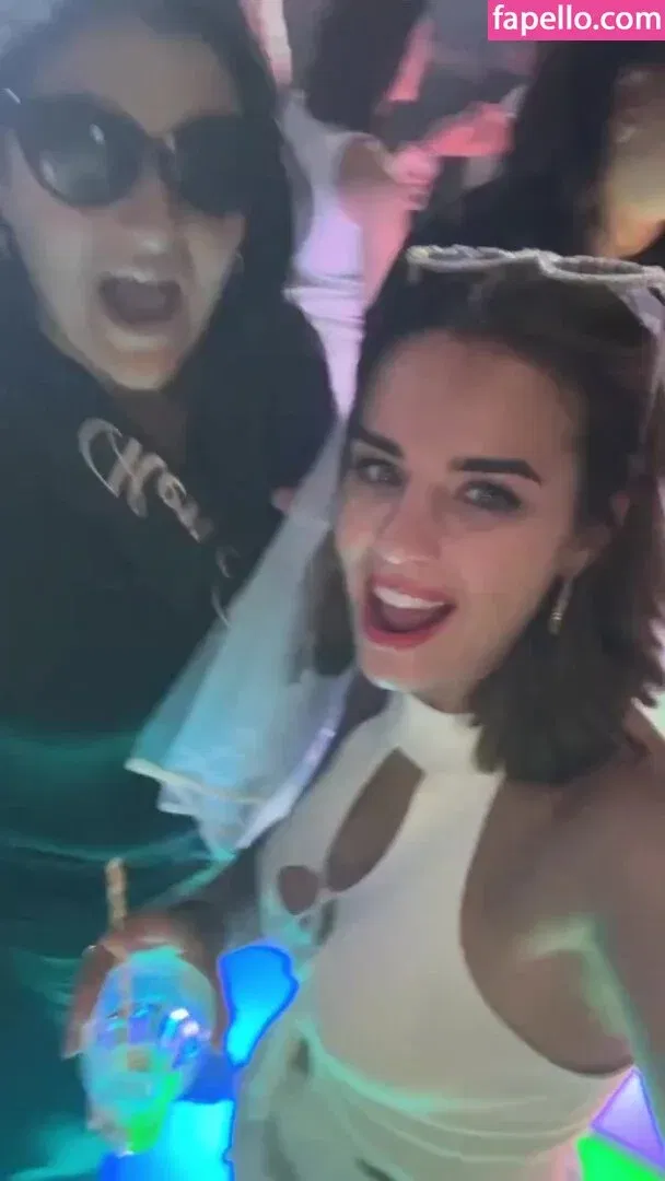 Georgia May Foote / georgiafoote / georgiamay112 Onlyfans Photo Gallery 