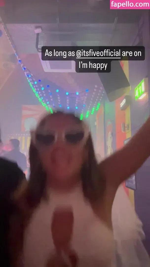 Georgia May Foote / georgiafoote / georgiamay112 Onlyfans Photo Gallery 