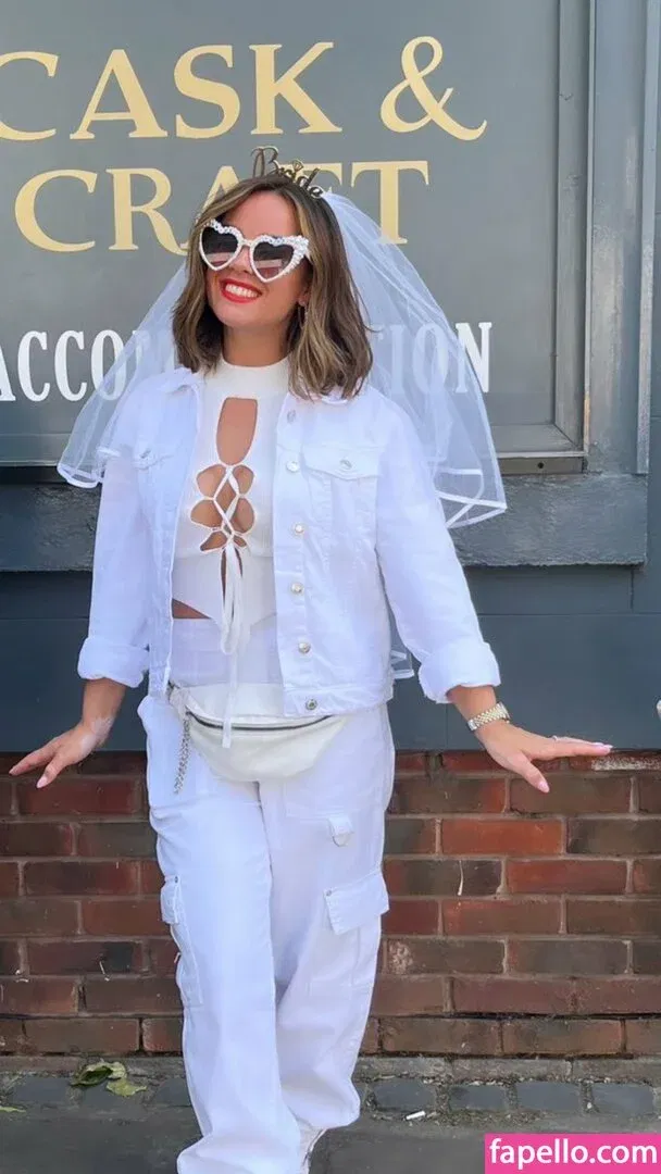 Georgia May Foote / georgiafoote / georgiamay112 Onlyfans Photo Gallery 