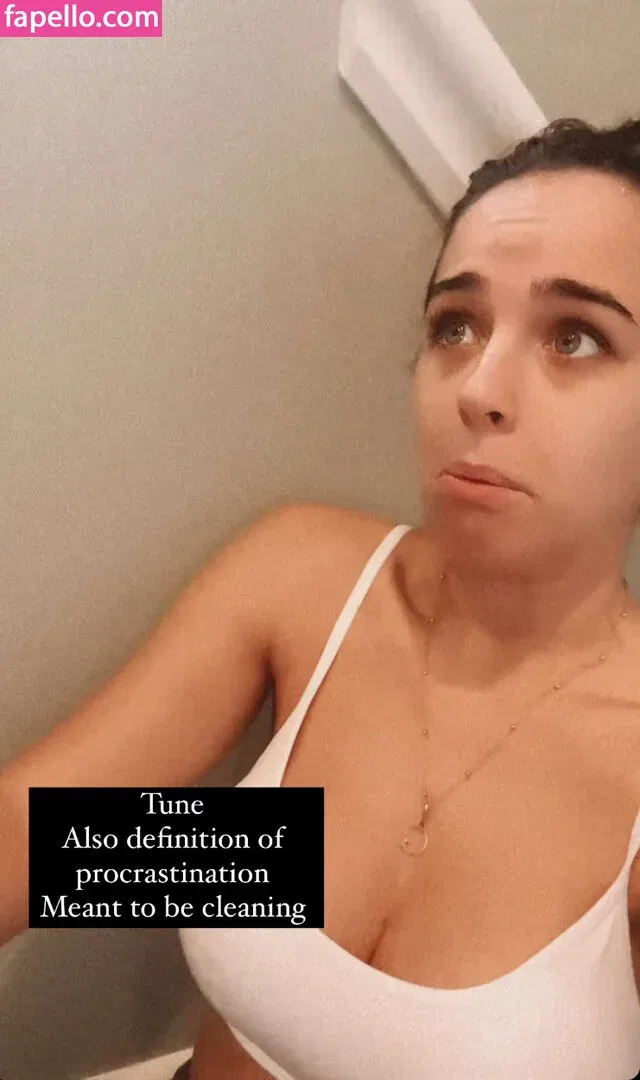 Georgia May Foote / georgiafoote / georgiamay112 Onlyfans Photo Gallery 