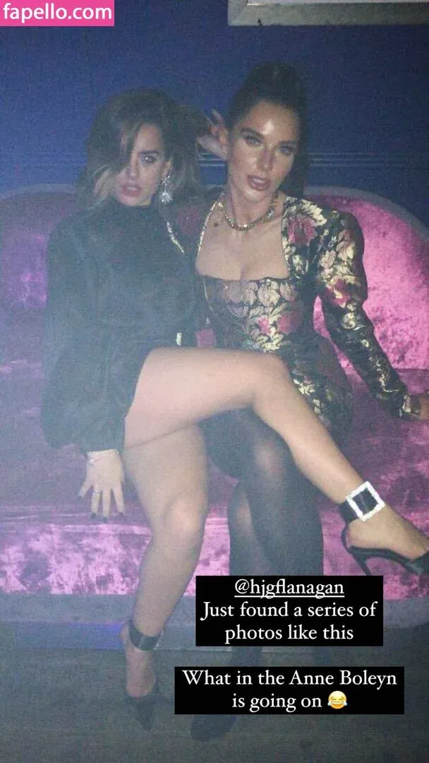 Georgia May Foote / georgiafoote / georgiamay112 Onlyfans Photo Gallery 