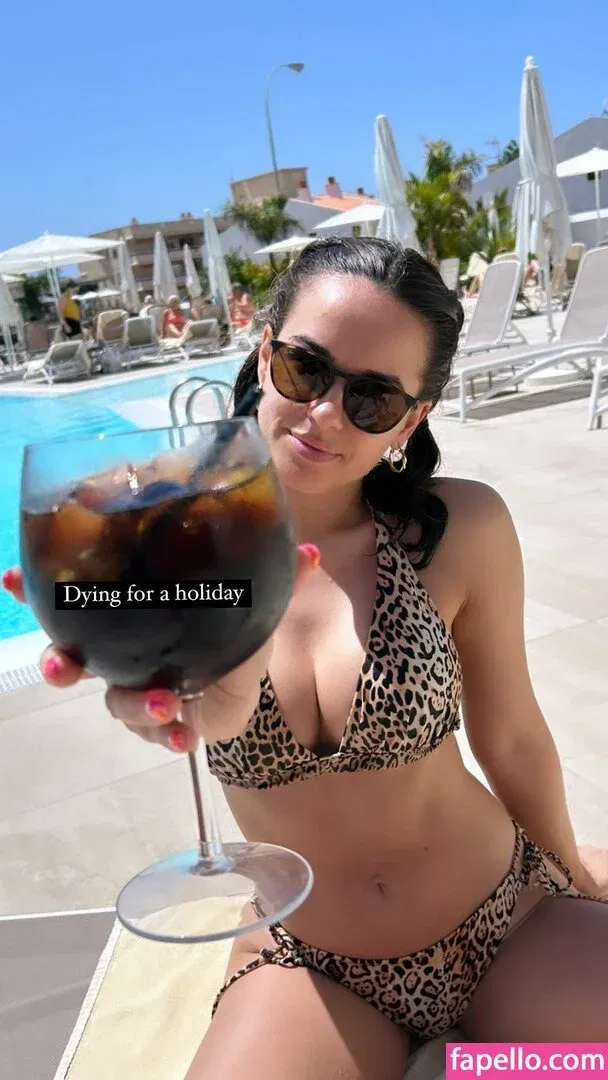 Georgia May Foote / georgiafoote / georgiamay112 Onlyfans Photo Gallery 