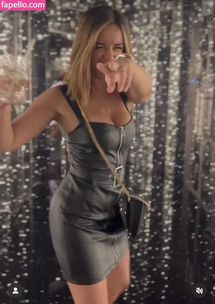 Georgia May Foote / georgiafoote / georgiamay112 Onlyfans Photo Gallery 