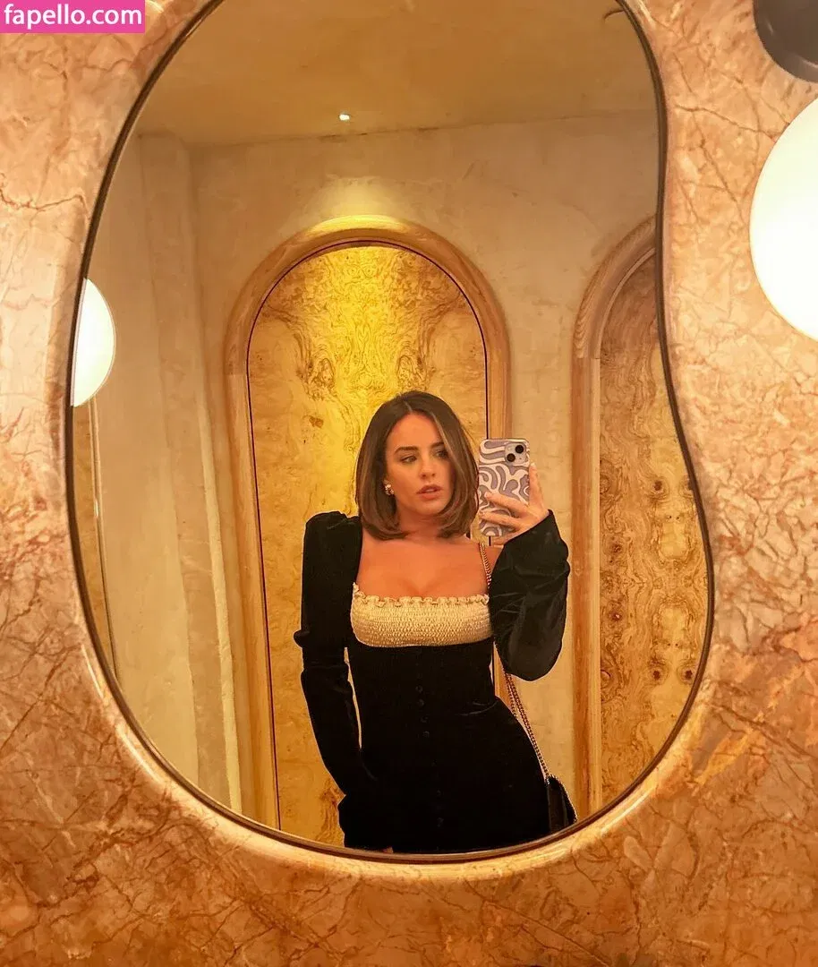 Georgia May Foote / georgiafoote / georgiamay112 Onlyfans Photo Gallery 