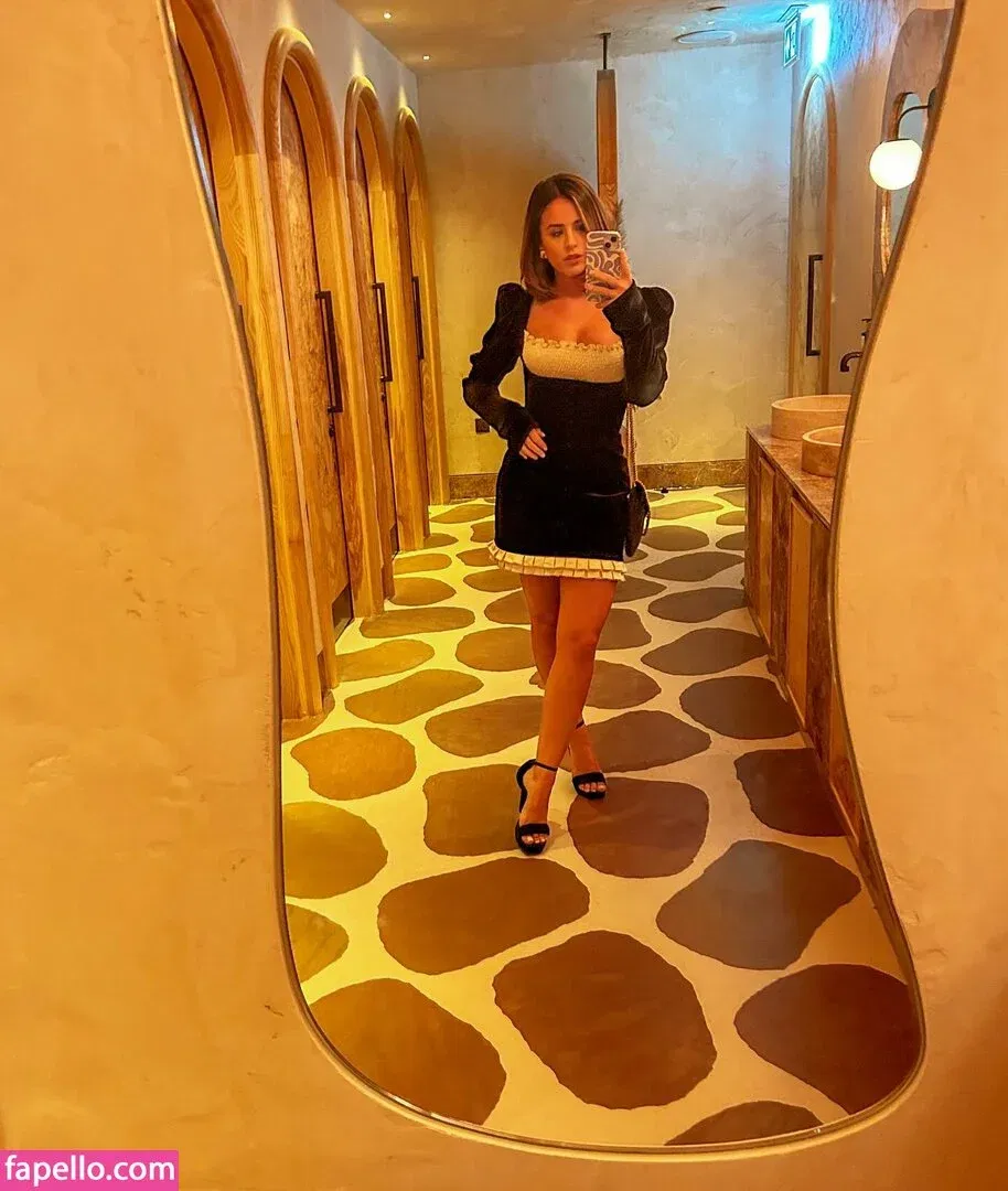 Georgia May Foote / georgiafoote / georgiamay112 Onlyfans Photo Gallery 