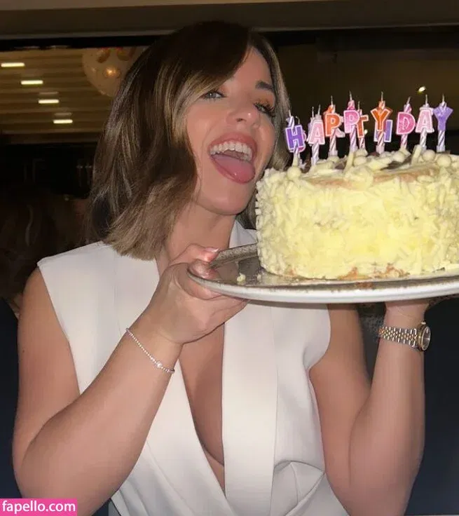 Georgia May Foote / georgiafoote / georgiamay112 Onlyfans Photo Gallery 