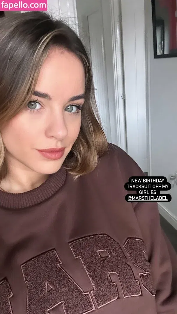 Georgia May Foote / georgiafoote / georgiamay112 Onlyfans Photo Gallery 