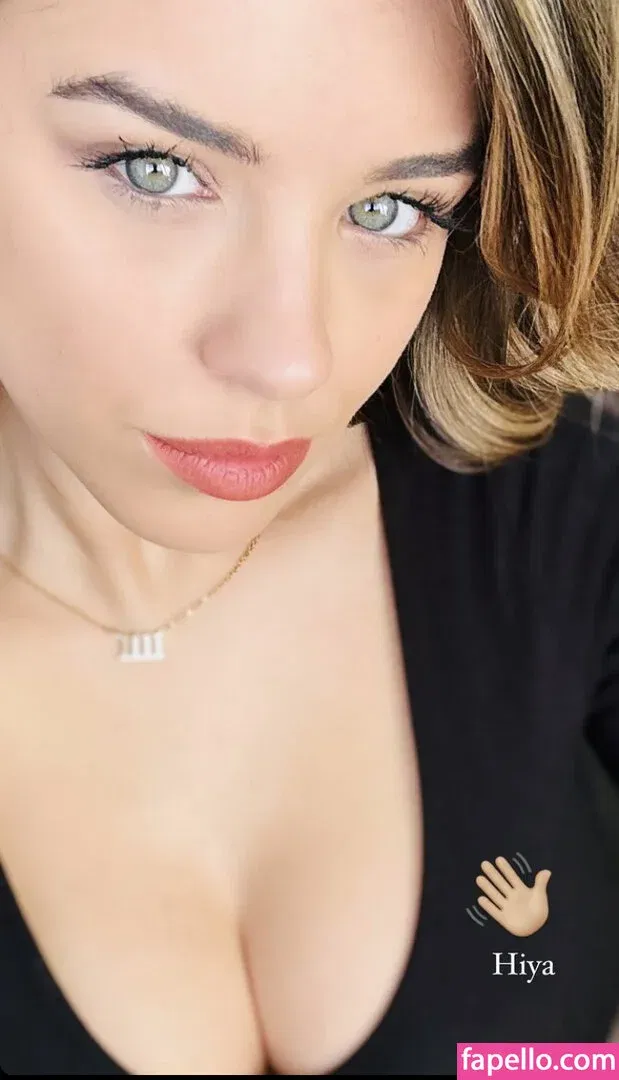 Georgia May Foote / georgiafoote / georgiamay112 Onlyfans Photo Gallery 