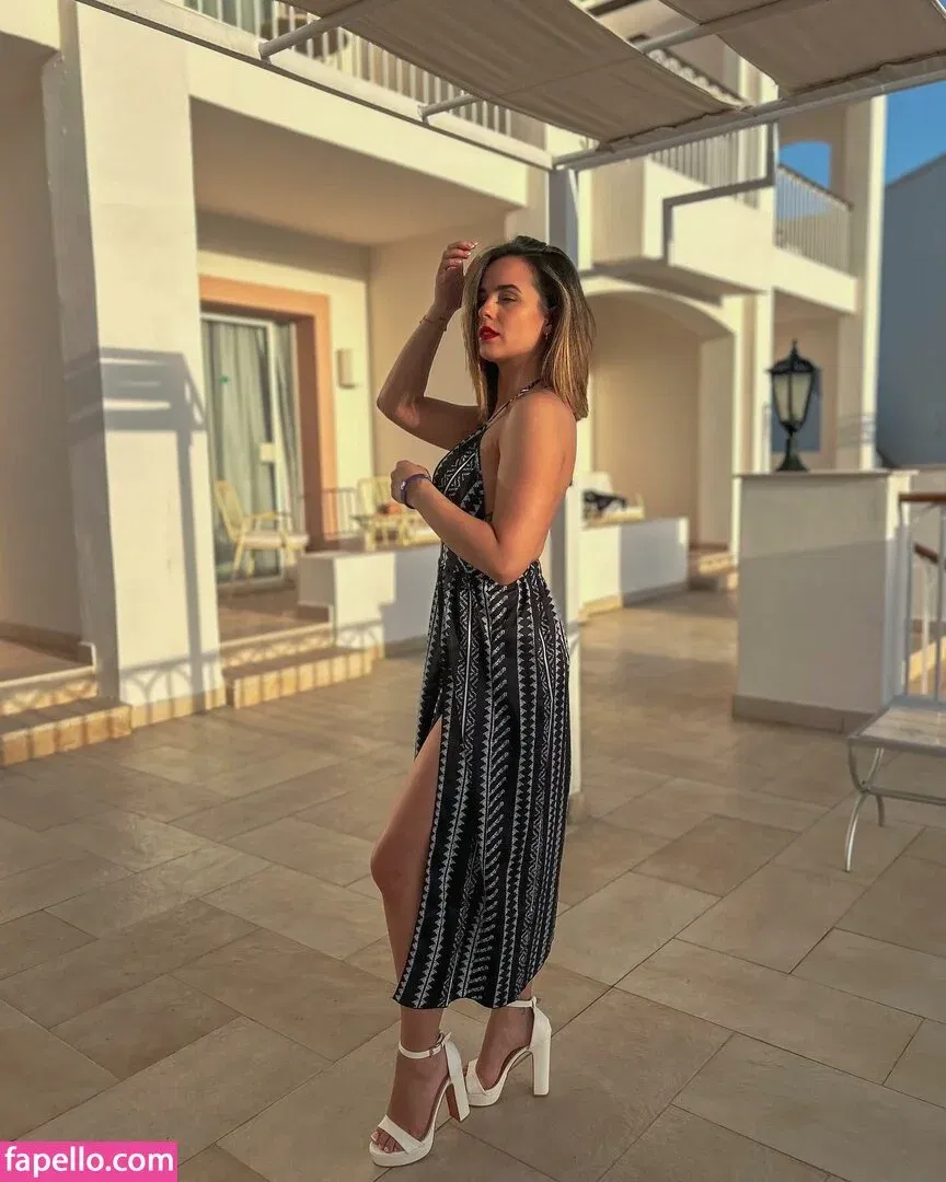 Georgia May Foote / georgiafoote / georgiamay112 Onlyfans Photo Gallery 