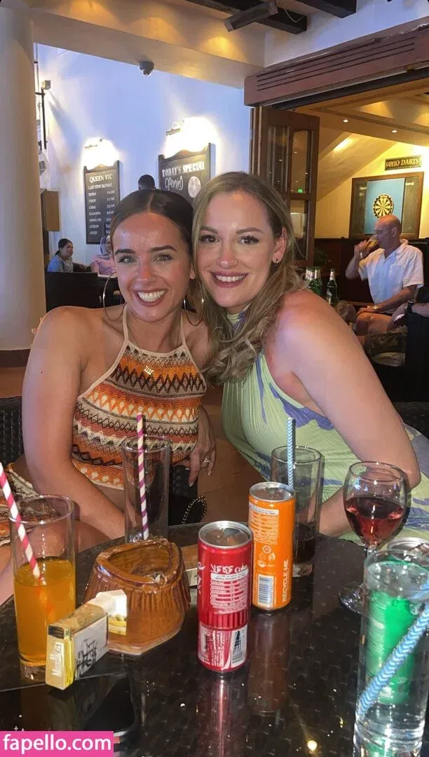 Georgia May Foote / georgiafoote / georgiamay112 Onlyfans Photo Gallery 