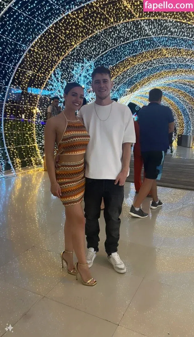 Georgia May Foote / georgiafoote / georgiamay112 Onlyfans Photo Gallery 