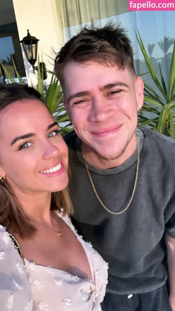 Georgia May Foote / georgiafoote / georgiamay112 Onlyfans Photo Gallery 