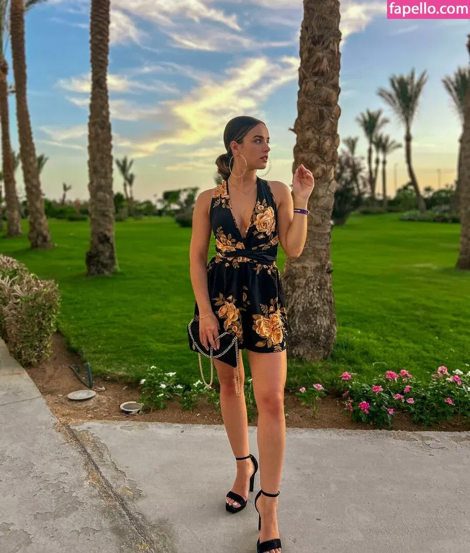 Georgia May Foote / georgiafoote / georgiamay112 Onlyfans Photo Gallery 