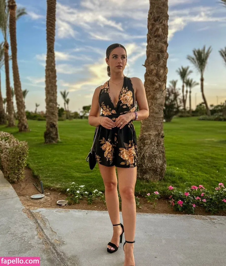 Georgia May Foote / georgiafoote / georgiamay112 Onlyfans Photo Gallery 