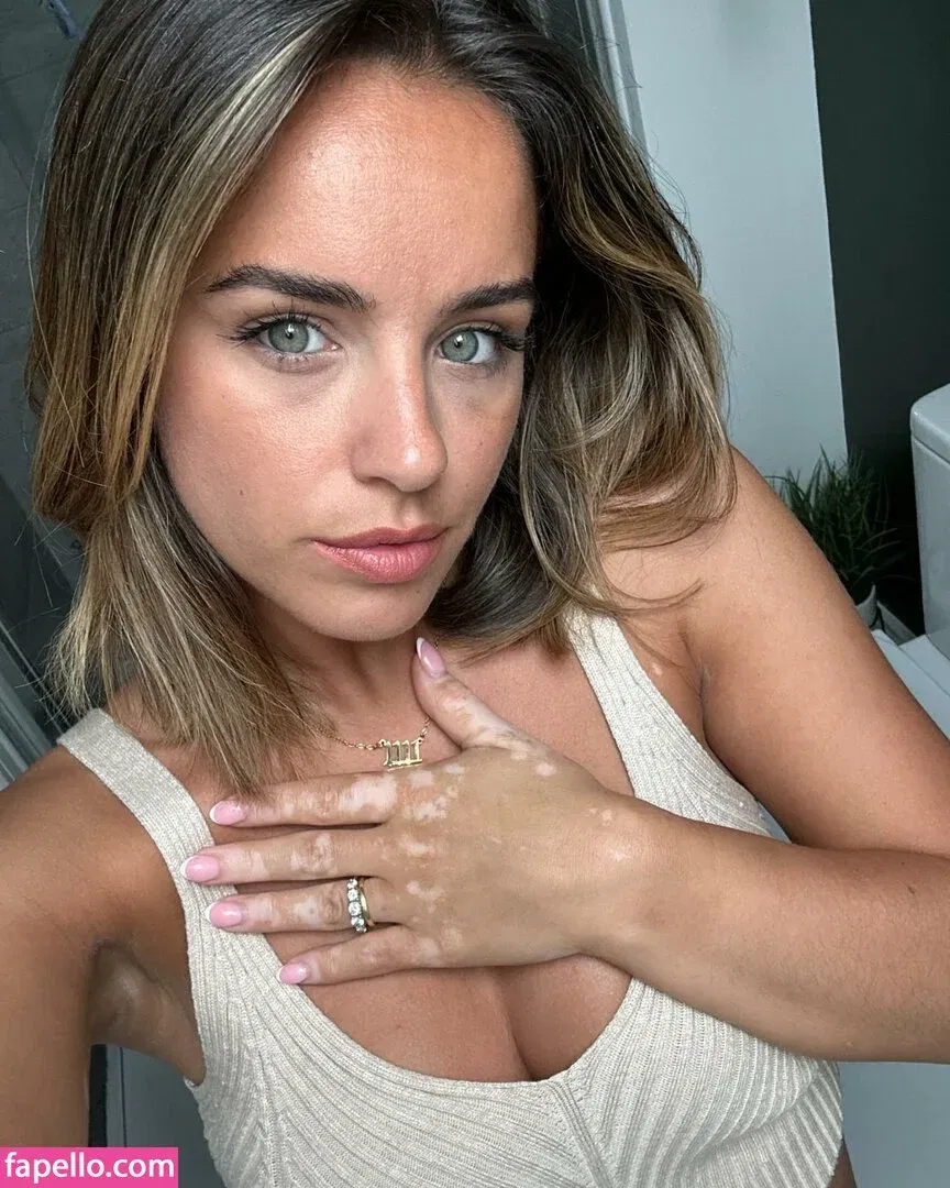Georgia May Foote / georgiafoote / georgiamay112 Onlyfans Photo Gallery 