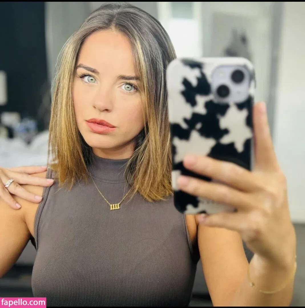 Georgia May Foote / georgiafoote / georgiamay112 Onlyfans Photo Gallery 