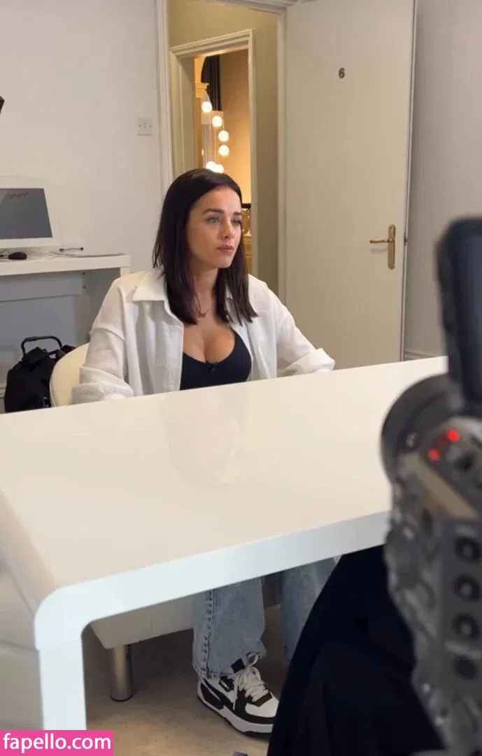 Georgia May Foote / georgiafoote / georgiamay112 Onlyfans Photo Gallery 