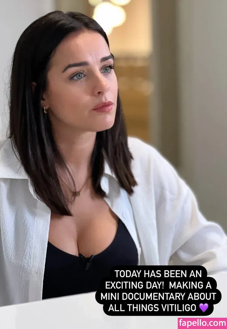 Georgia May Foote / georgiafoote / georgiamay112 Onlyfans Photo Gallery 