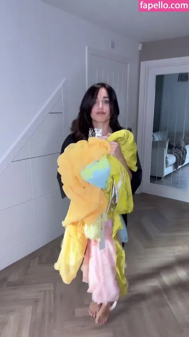 Georgia May Foote / georgiafoote / georgiamay112 Onlyfans Photo Gallery 