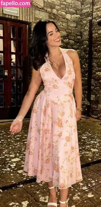 Georgia May Foote / georgiafoote / georgiamay112 Onlyfans Photo Gallery 