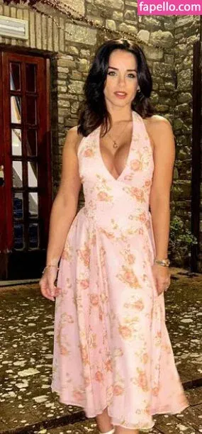 Georgia May Foote / georgiafoote / georgiamay112 Onlyfans Photo Gallery 