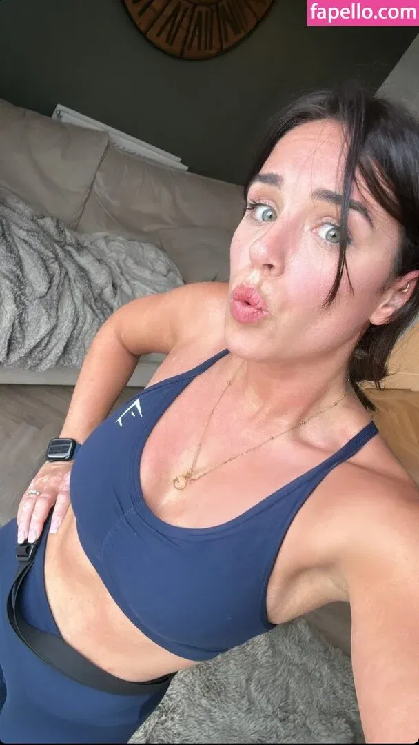 Georgia May Foote / georgiafoote / georgiamay112 Onlyfans Photo Gallery 