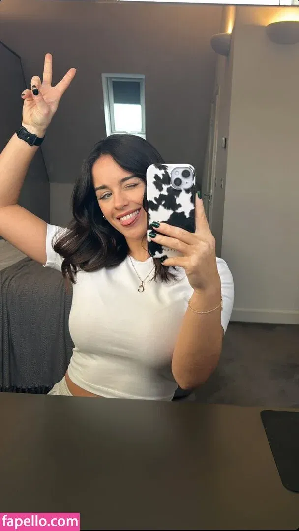 Georgia May Foote / georgiafoote / georgiamay112 Onlyfans Photo Gallery 