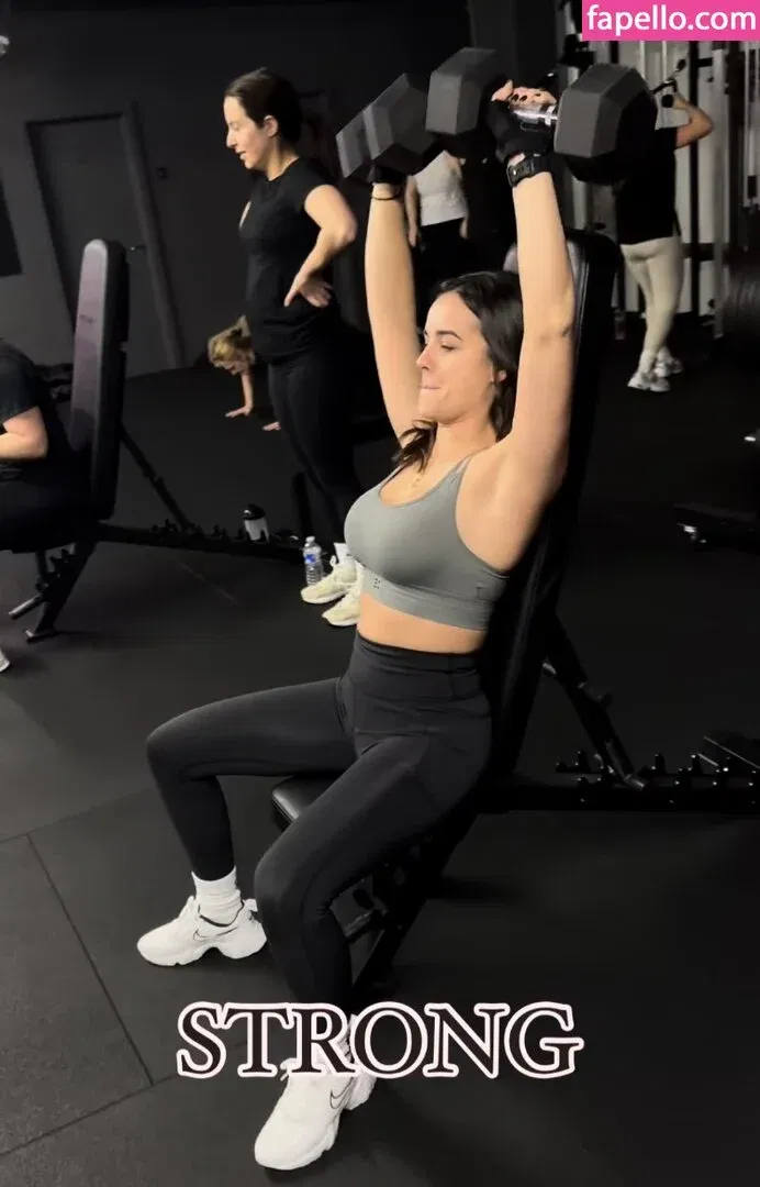 Georgia May Foote / georgiafoote / georgiamay112 Onlyfans Photo Gallery 