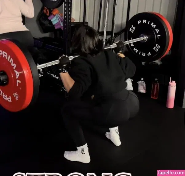 Georgia May Foote / georgiafoote / georgiamay112 Onlyfans Photo Gallery 