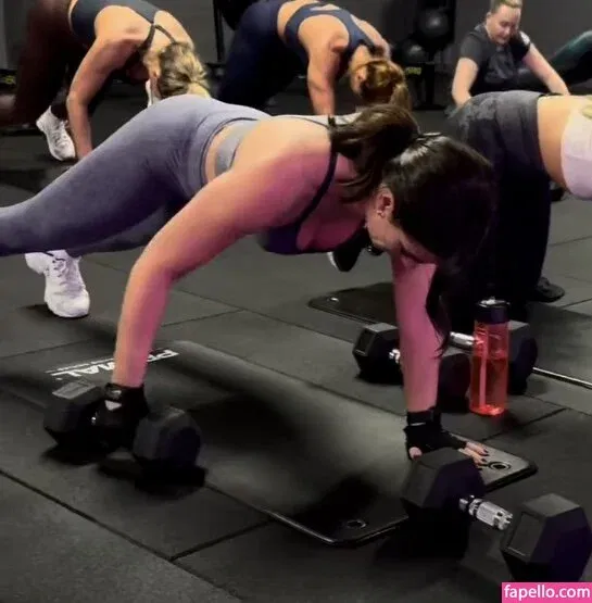 Georgia May Foote / georgiafoote / georgiamay112 Onlyfans Photo Gallery 