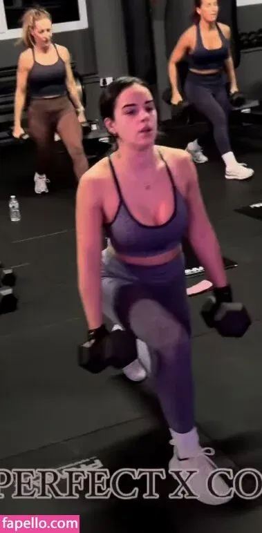 Georgia May Foote / georgiafoote / georgiamay112 Onlyfans Photo Gallery 