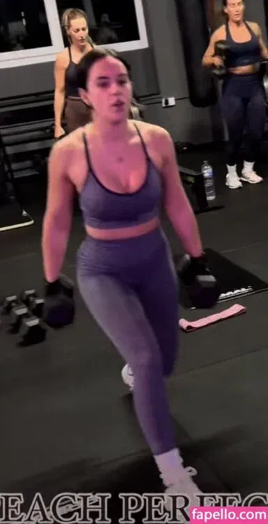 Georgia May Foote / georgiafoote / georgiamay112 Onlyfans Photo Gallery 