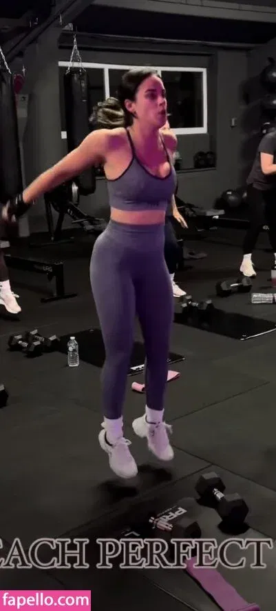 Georgia May Foote / georgiafoote / georgiamay112 Onlyfans Photo Gallery 