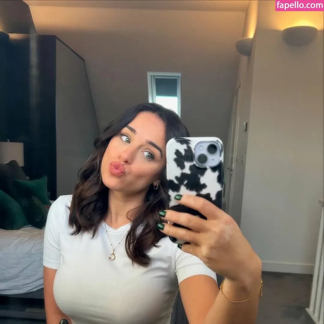 Georgia May Foote / georgiafoote / georgiamay112 Onlyfans Photo Gallery 