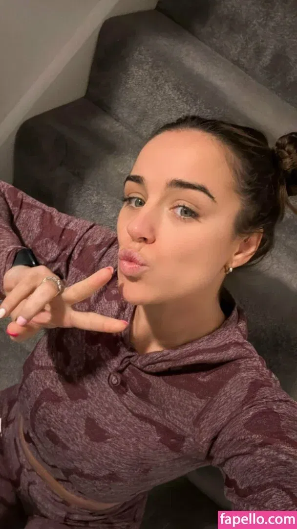 Georgia May Foote / georgiafoote / georgiamay112 Onlyfans Photo Gallery 