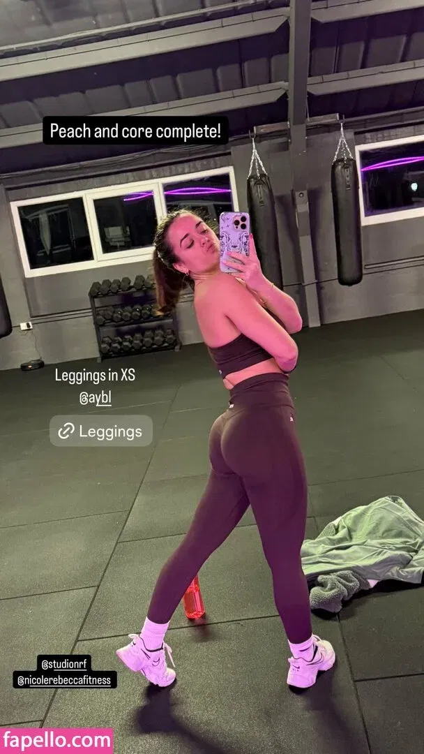 Georgia May Foote / georgiafoote / georgiamay112 Onlyfans Photo Gallery 