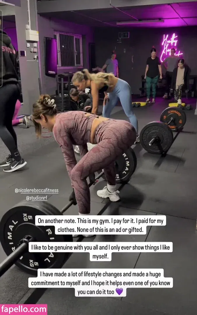 Georgia May Foote / georgiafoote / georgiamay112 Onlyfans Photo Gallery 