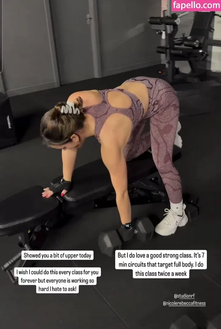 Georgia May Foote / georgiafoote / georgiamay112 Onlyfans Photo Gallery 