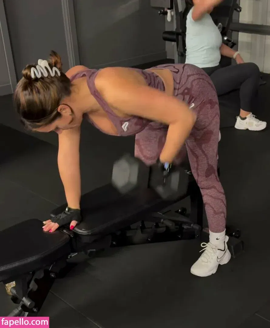 Georgia May Foote / georgiafoote / georgiamay112 Onlyfans Photo Gallery 