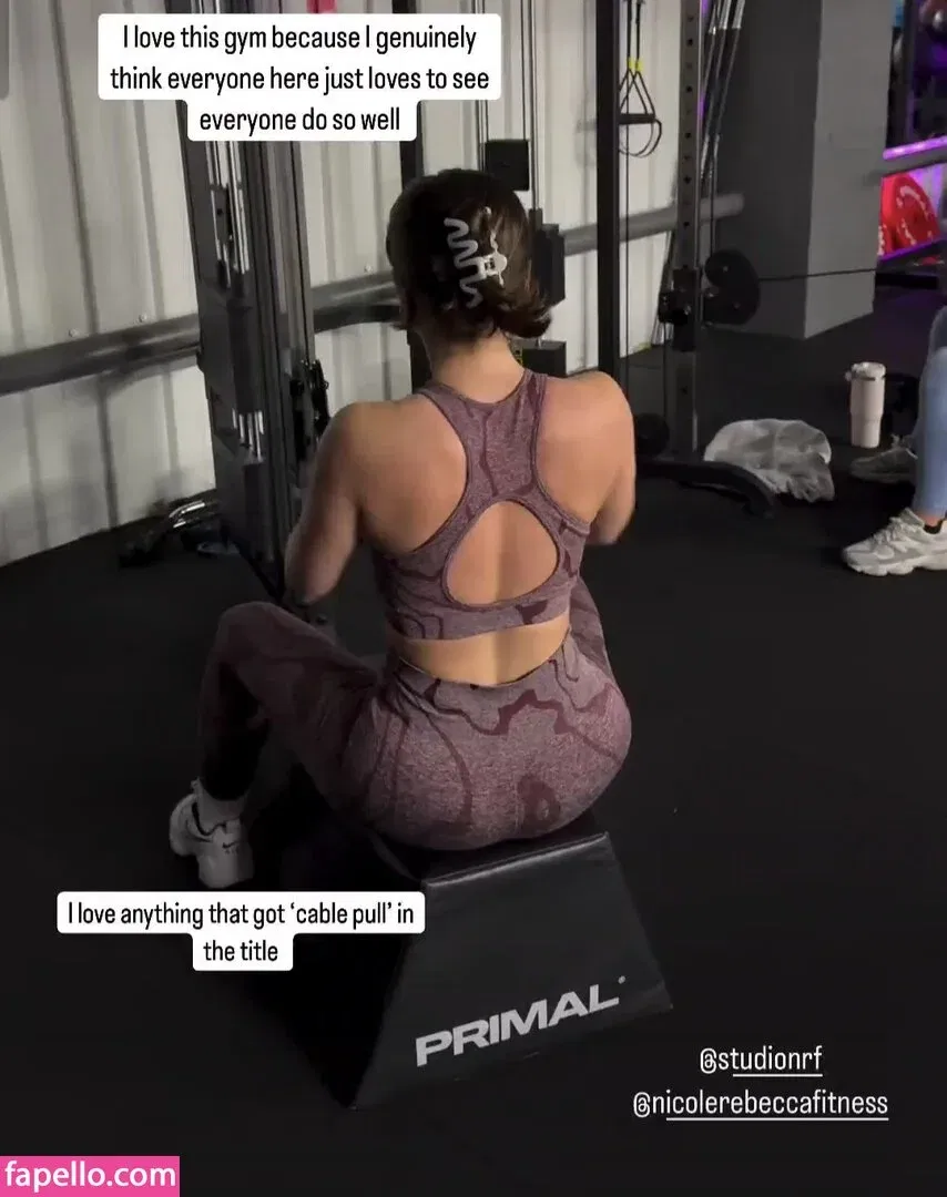 Georgia May Foote / georgiafoote / georgiamay112 Onlyfans Photo Gallery 