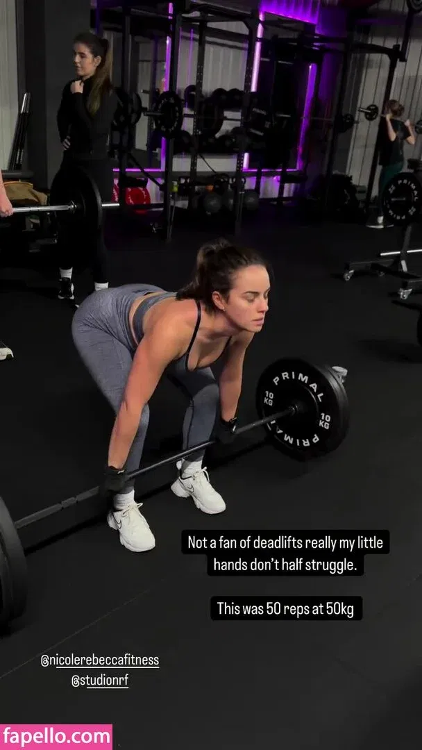 Georgia May Foote / georgiafoote / georgiamay112 Onlyfans Photo Gallery 