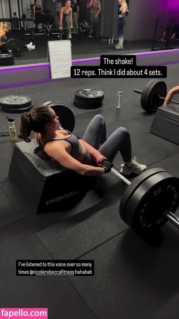 Georgia May Foote / georgiafoote / georgiamay112 Onlyfans Photo Gallery 