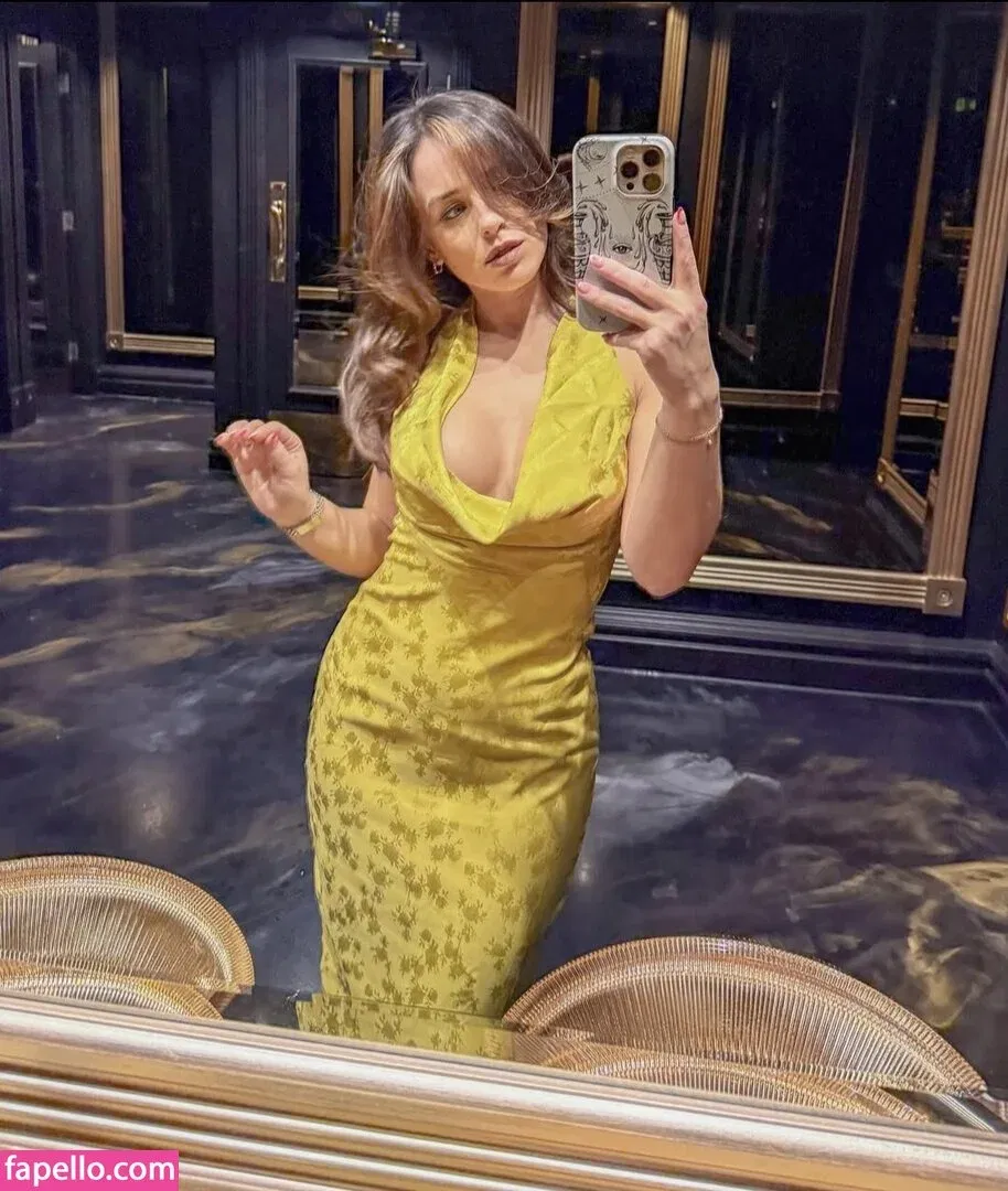 Georgia May Foote / georgiafoote / georgiamay112 Onlyfans Photo Gallery 