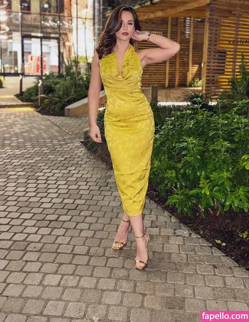 Georgia May Foote / georgiafoote / georgiamay112 Onlyfans Photo Gallery 