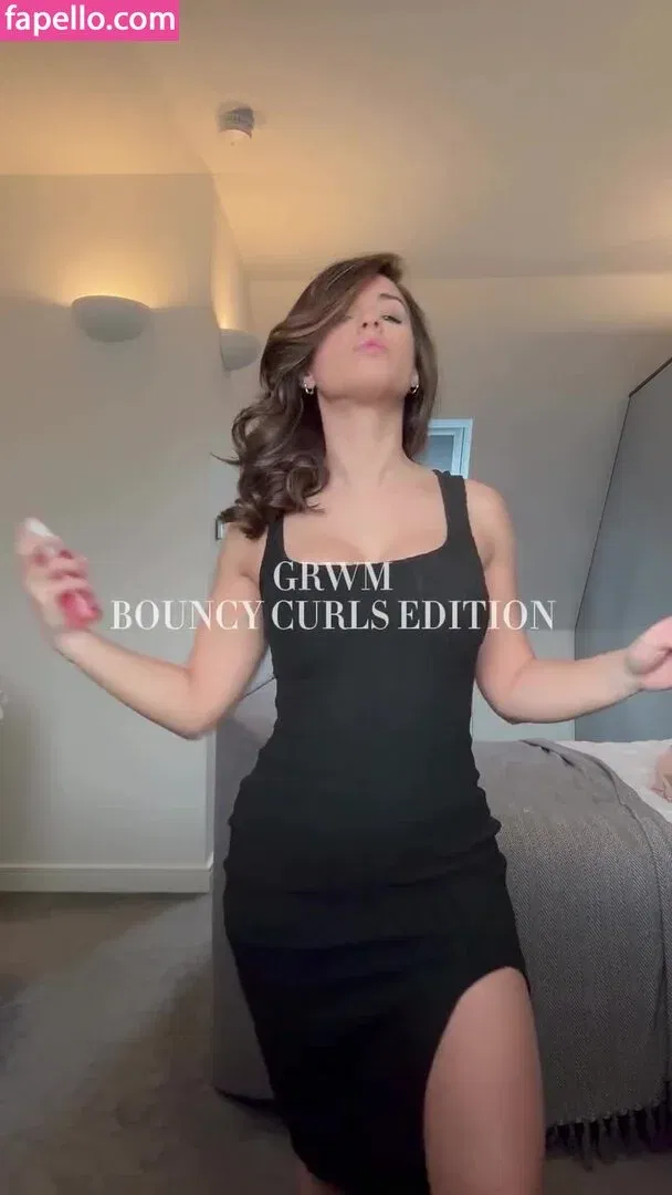 Georgia May Foote / georgiafoote / georgiamay112 Onlyfans Photo Gallery 