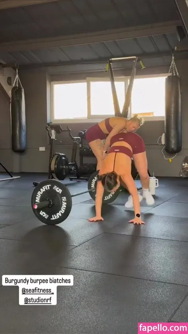 Georgia May Foote / georgiafoote / georgiamay112 Onlyfans Photo Gallery 